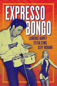 Expresso Bongo