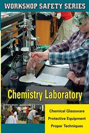 Workshop Safety Chemistry Laboratory Safety
