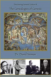 The Genealogies of Genesis