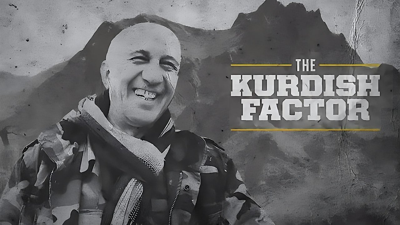 The Kurdish Factor