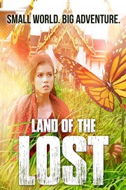 Land of the Lost
