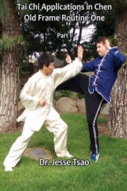 Tai Chi Application in Chen Old Frame Routine One, Part 1