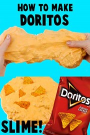 How to Make Doritos Slime!
