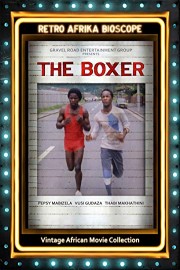The Boxer