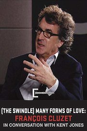 Many Forms of Love: François Cluzet in Conversation with Kent Jones