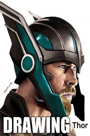 Drawing Thor