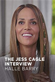 The Jess Cagle Interview: Halle Berry