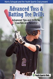 Advanced Toss & Batting Tee Drills