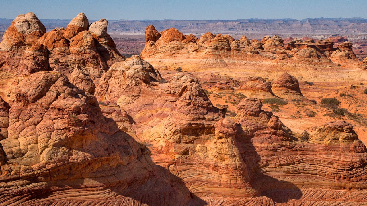South Coyote Buttes, Utah