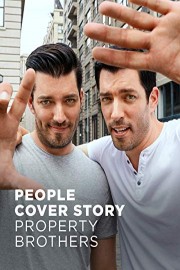 People Cover Story: Property Brothers