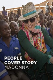 People Cover Story: Madonna