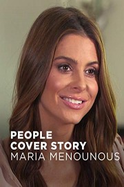People Cover Story: Maria Menounous