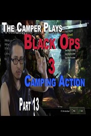 Call Of Duty Black Ops 3 - Free For All - Camping Action - Part 13