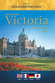 Destination - Victoria