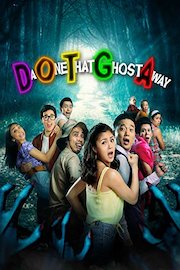 Da One That Ghost Away