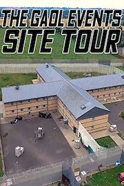 The Gaol Events Site Tour