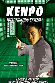Kenpo Total Fighting System