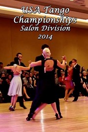 USA Tango Championships Salon Division 2014