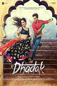 Dhadak