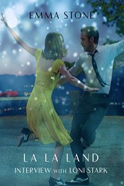 Emma Stone Interview: La La Land