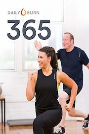 Daily Burn 365 - July 17, 2018