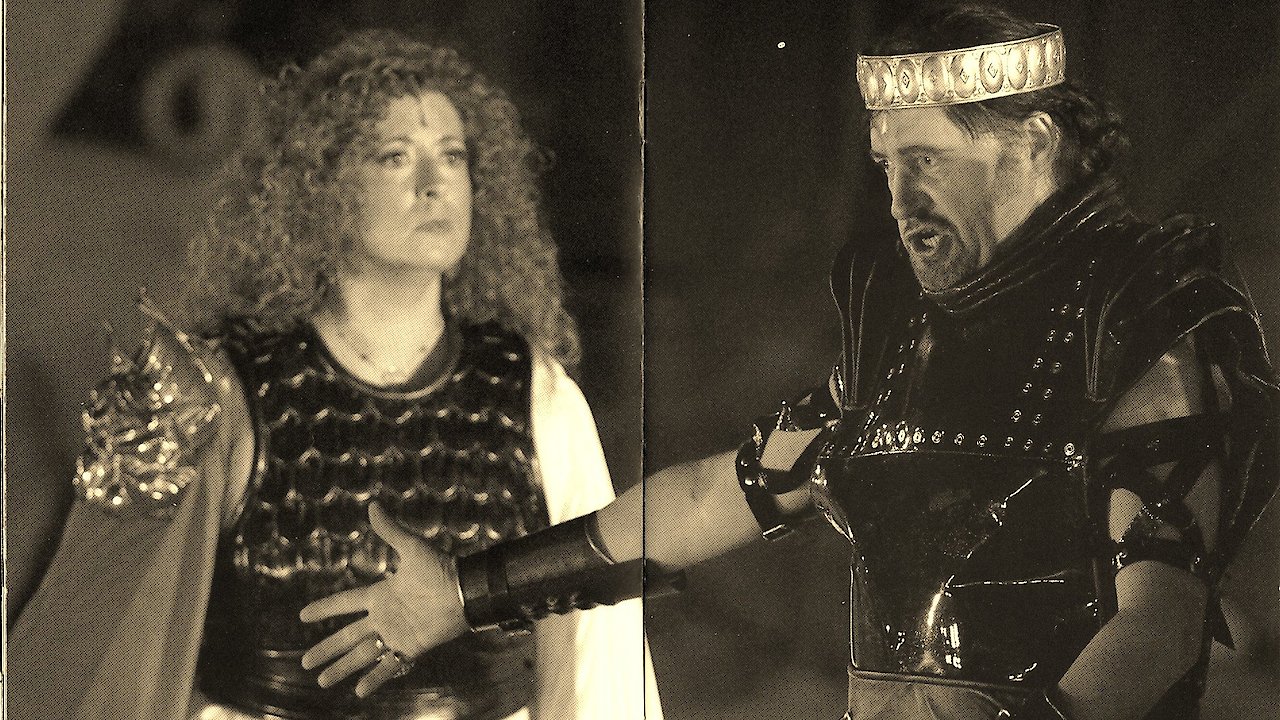 Giuseppe Verdi - Nabucco