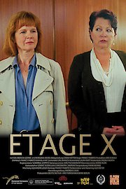 Etage X