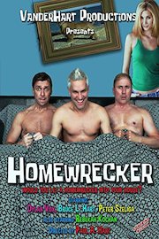 Homewrecker the movie