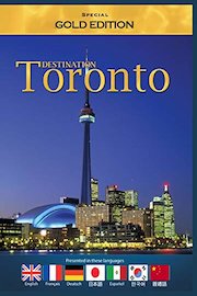 Destination - Toronto