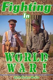 Fighting in World War I