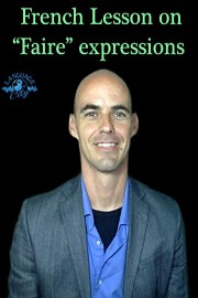 French lessons on faire expressions