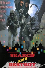 Search and Destroy