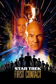 Star Trek VIII: First Contact