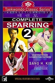 Complete Taekwondo Sparring Volume 2