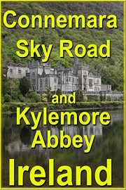 Conemarra, Ireland - Sky Road and Kylemore Abbey