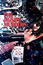 The Jigsaw Murders