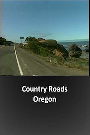 Country Roads - Oregon