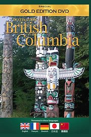 Destination - British Columbia