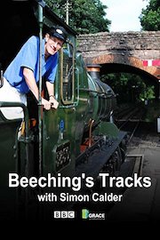 Beeching's Tracks With Simon Calder