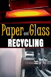 Paper and Glass Recycling