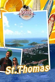 Island Hoppers - St Thomas