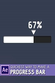 Quickest way to make a Progress Bar