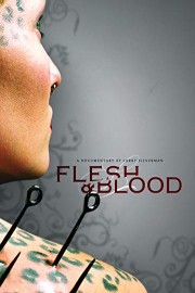 Flesh & Blood
