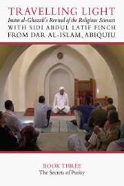 Book 3: The Secrets of Purity