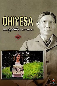 Ohiyesa: The Soul of An Indian