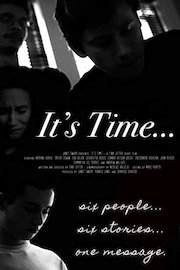 It's Time