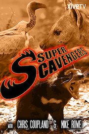 Super Scavengers with Chris Coupland and Mike Rowe