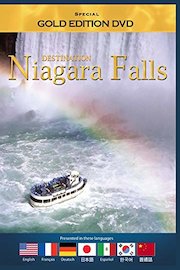 Destination - Niagara Falls