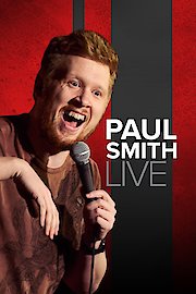 Paul Smith: Live