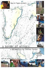 A Border of Mirrors
